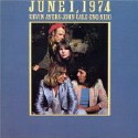 June 1, 1974