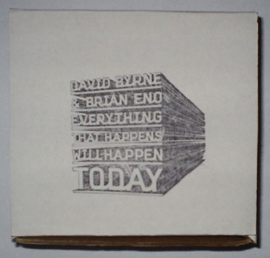 Everything That Happens Box