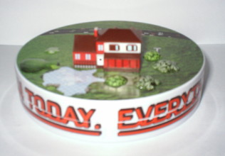 Everything That Happens Can