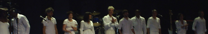 David Byrne
