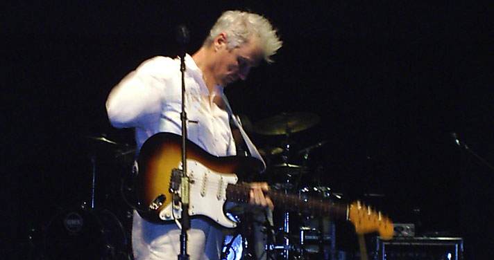 David Byrne