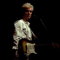 David Byrne