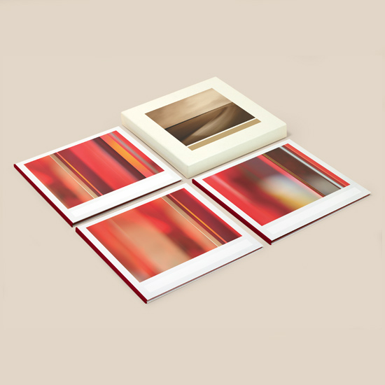 Small Craft On A Milk Sea Collectors Edition