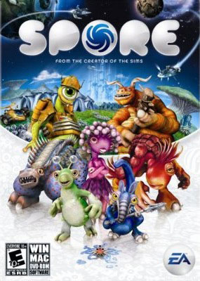 Spore
