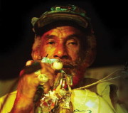Lee 'Scratch' Perry