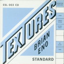 Brian Eno Textures