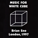 Eno White Cube