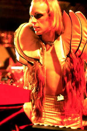 Brian Eno