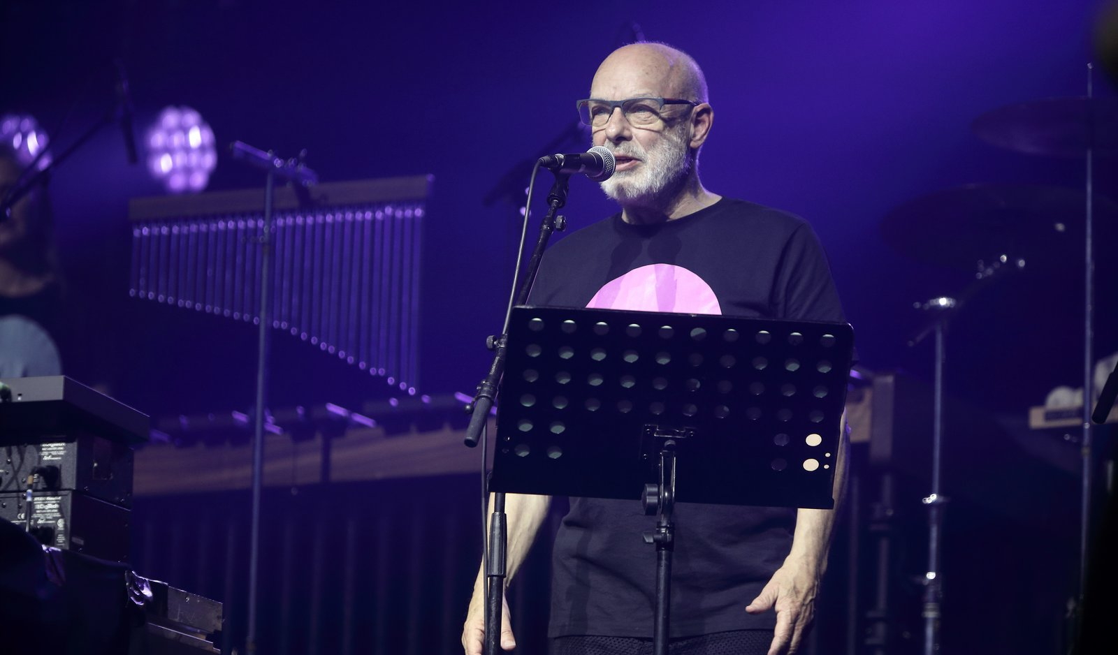La Seine Musicale, Boulogne-Billancourt, France, October 26, 2023 by Robert Gil